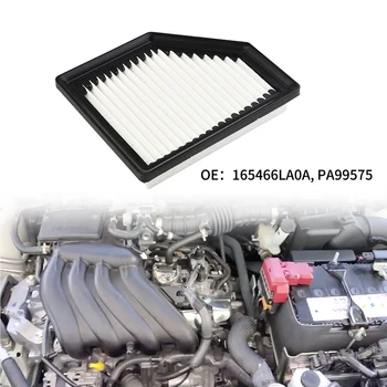 Auto Motora, vzduchový Filter 165466LA0A PA99575 Pre Nissan Sentra 2.0 L 2020 2021 2022 Auto Motor Príslušenstvo