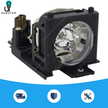 Kvalitný Projektor Lampa s bývaním 78-6969-9812-5 Žiarovka pre 3M S15 S15i X15 X15i Projektory