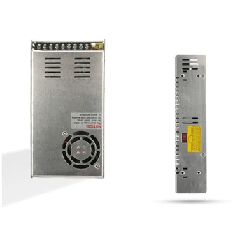 420 watt 28-voltové 15 amp AC/DC monitorovanie prepínanie napájania 420w 28v 15A prepínanie priemyselné monitorovanie transformer