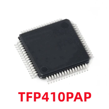 1PCS Nový, Originálny TFP410PAP TFP410 Patch TQFP-64 Displej Rozhranie Integrovaný Obvod