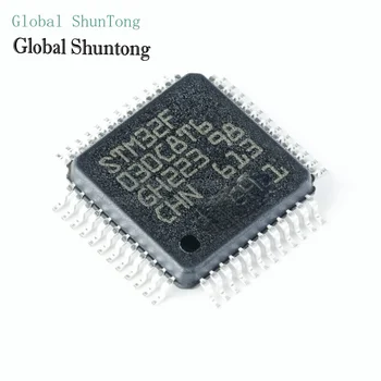 2 ks STM32F030C8T6 LQFP-48 ARM Cortex-M0 32-MCU