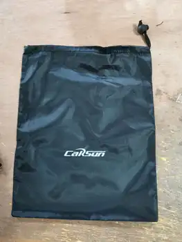 Vzduchové čerpadlo skladovanie taška