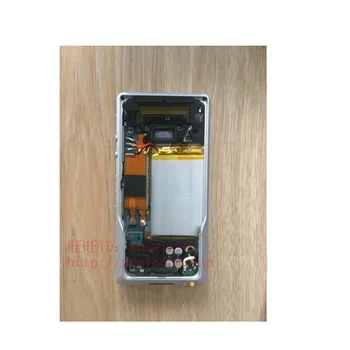 Nová Batéria pre Sony ZX1 Hráč NW-ZX1 Li-Po Polymér Nabíjateľný Akumulátor Pack Nahradenie 3 Riadky 3,7 V