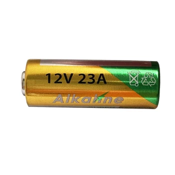 20PCS 23A 12V A23 Nové Suché Alkalické Batérie Pre Zvonček Auto alarm, Diaľkové ovládanie 21/23 23GA A23 A-23 GP23A RV08 LRV08 E23A V23GA