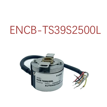 NOVÝ, ORIGINÁLNY ENCB-TS39S2500L rotačný encoder ENCB-TS39S2500L