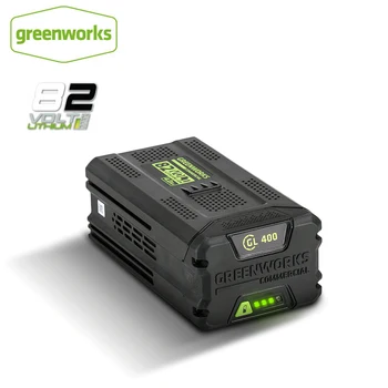 Greenworks 82V 5Ah Batérie Originálne Náhradné Kompatibilný pre všetky Greenworks 82v Záhradné Náradie bez Návratu
