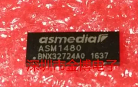 Zbrusu nový, originálny ASM1480 ASMEDIA QFN na sklade na sklade