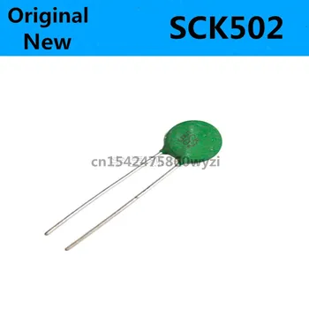 Originálne 5 ks/ SCK10502MSY SCK502 10 MM 50R 2A