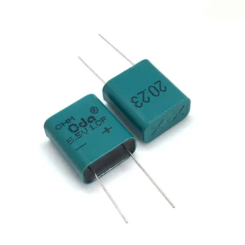 CHM Super Kondenzátory CDA 5.5 V 1F CHM-5R5L105R-TW DA Typ Farrah SuperCapacitors Ultra Kondenzátor