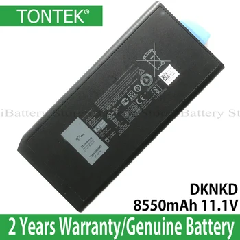 Skutočné DKNKD Batéria Pre Dell Latitude 12-7204 14-7404 E5404 E7404 4XKN5 X8VWF